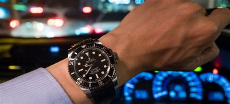 why does my rolex keeps stopping